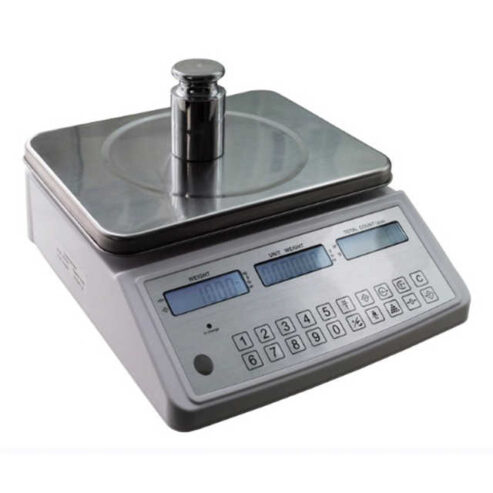 Good Quality Chicken Counting Price Weighing Scale