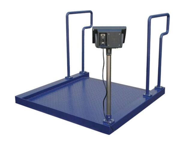 Cheapest and Hottest Selling Digital Industrial Floor Scale