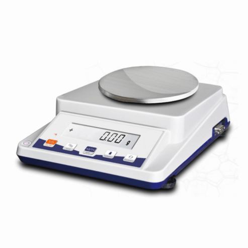 Stainless steel material table top weighing scales