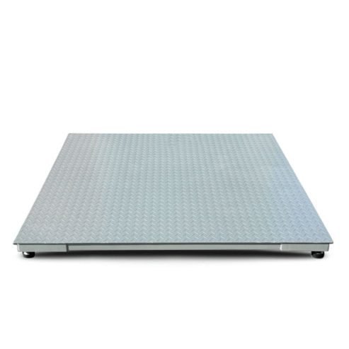 High quality floor platform weighing scales