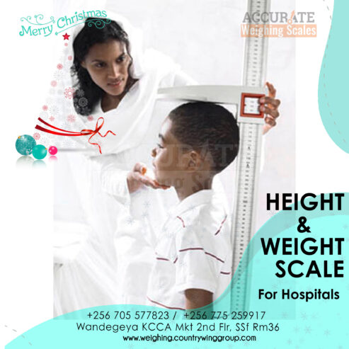 cheaper wooden height measuring board for child in Kampala