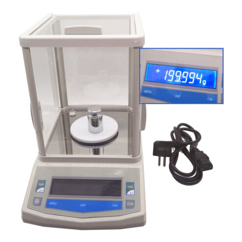 analytical Weighing machine at Eagle Weighing Scales