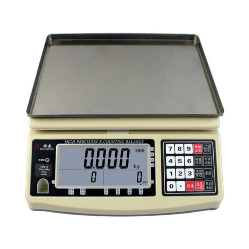 15kg table top weighing scales in Kampala