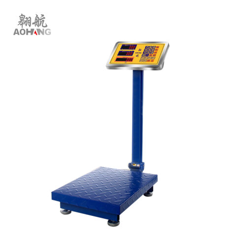 Special Design Widely Used 300kg electronic scale weigh