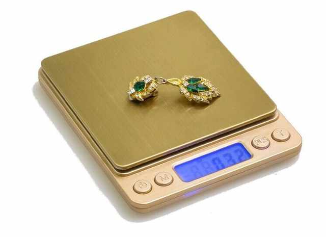 Weighing Portable mineral, jewelry Scales in Kampala