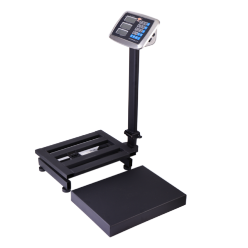 Precision Wireless Digital Weighing Platform Scales