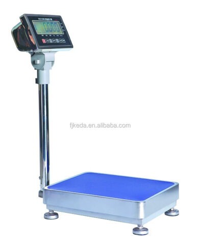 High Quality TCS digital platform weighing scale