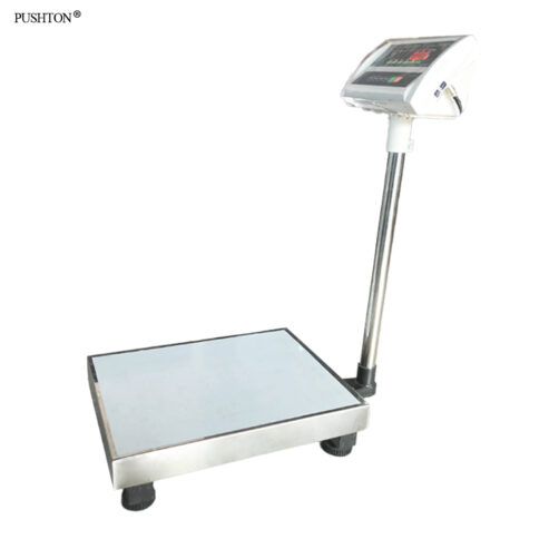 300kg Platform Weighing Scale With Factory Price