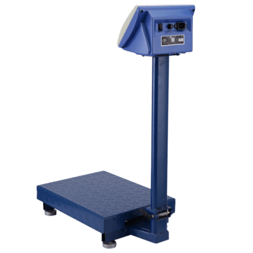 Weight Digital Electronic 50Kg Price Balance Scale