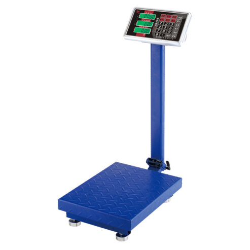 Weight Balance Wireless Platform Scale