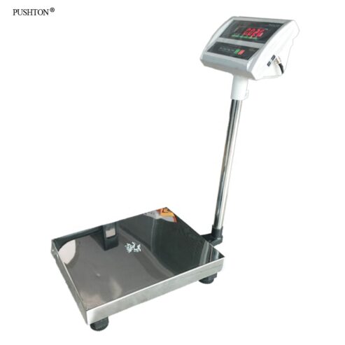 digital platform weighing scale