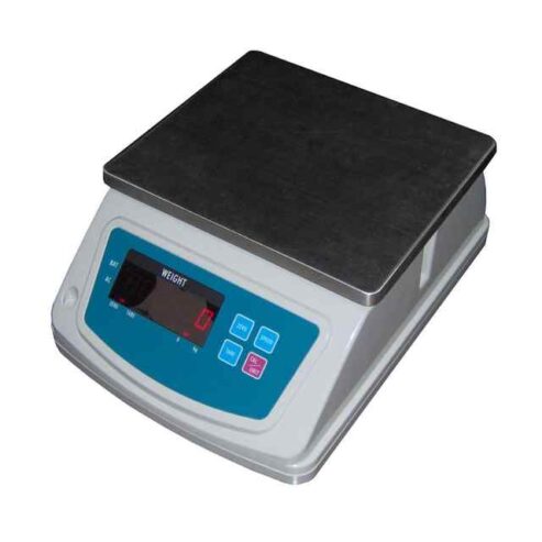 LED display digital weighing price computing scale with good