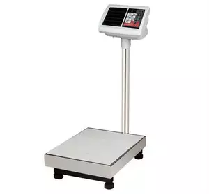 Stainless Steel TCS Bench Electronic Digital Scale