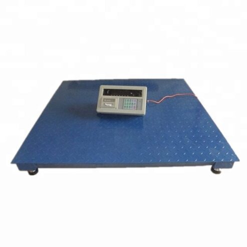 Cheapest and Hottest Selling Digital Industrial Floor Scale