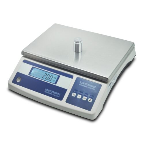 Hot selling portable digital table top scale