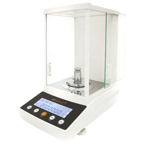 Digital Laboratory analytical weighing scales for sale