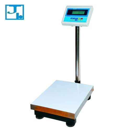 LCD display power electronic platform weighing scale