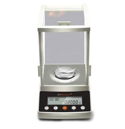 FA3204 Laboratory Precision Scale