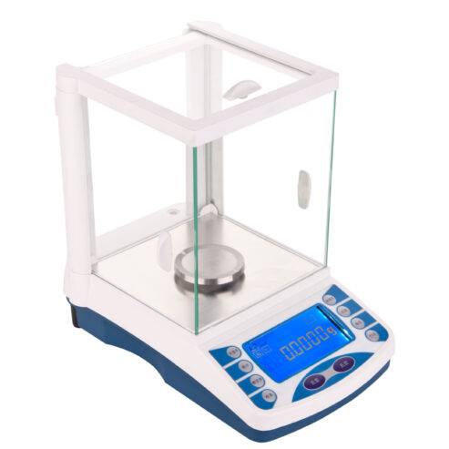 Electronic Weighing Laboratory analytical Table Scales