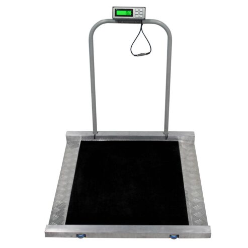 500kg Tcs Electronic Platform Scale