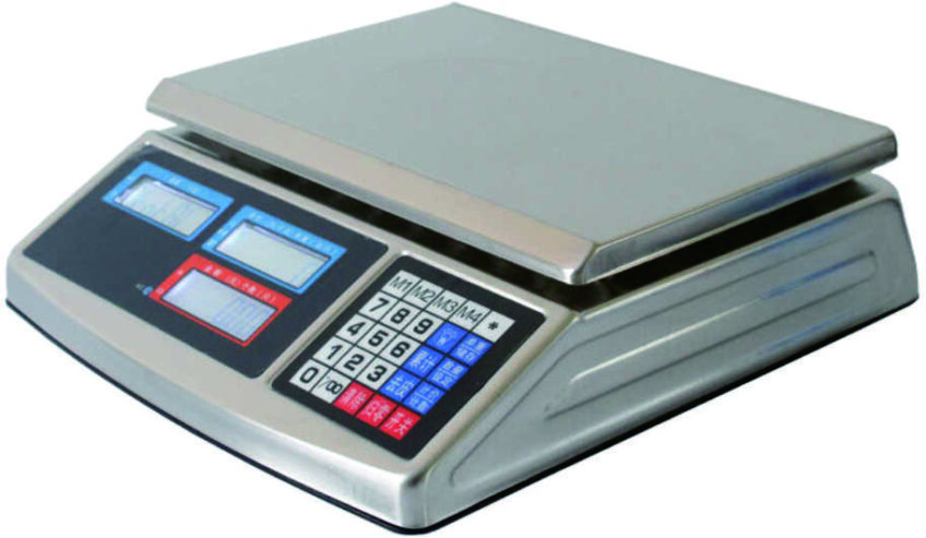 Weighing machine 30kg at Eagle Weighing Scales - Pundas marketplace ...