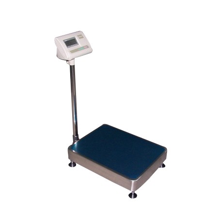 300kg heavy duty electronic bench platform scale