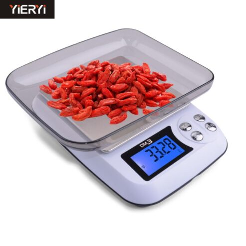 Kitchen Weighing scales company in Uganda