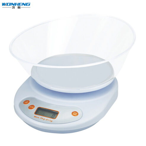 Hot selling portable digital table top scale