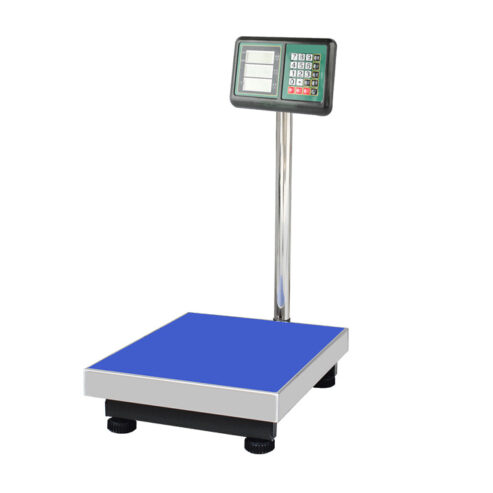 A12E weighing Indicator weighing bench scales