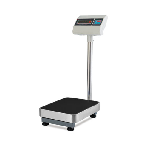 Digital Weighing Small Scale Industrial Machine Weight Funct