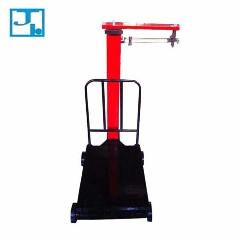 High Quality Service Mechanical scale