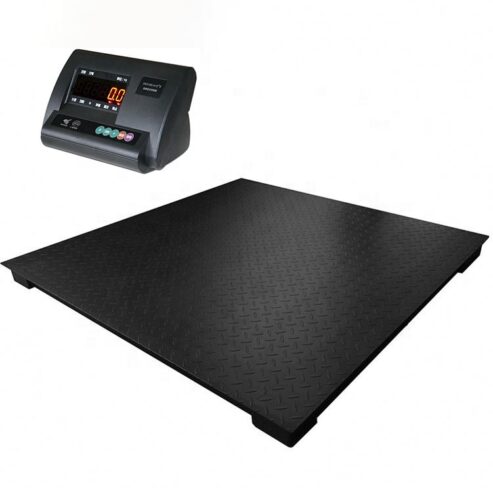 Digital Electronic Bench Floor Weight Scale