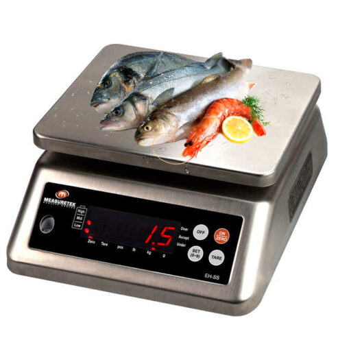 Multifunction Electronic Digital Kitchen Food Scale