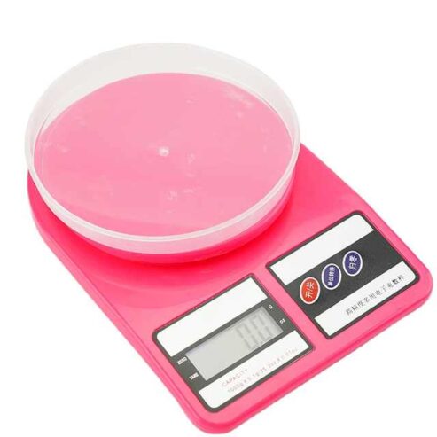 Sf400 Cheap Electronic Household Scale