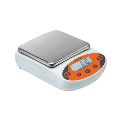 Digital table top Laboratory analytical weighing Scales