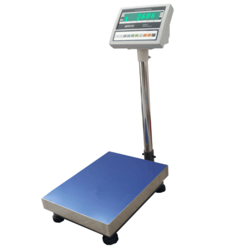 Stainless Steel TCS Bench Electronic Digital Scale