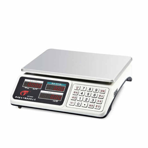 Custom Food Digital Electronic Digital Kitchen Scale