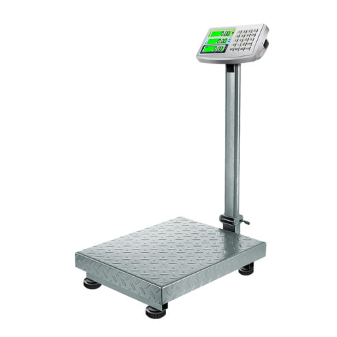 Custom Rechargeable Power Digital Postal Scale