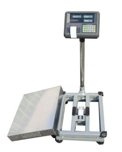 Digital Weighing Small Scale Industrial Machine Weight Funct