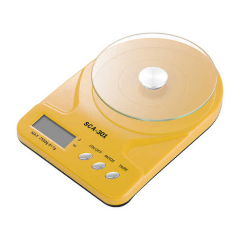 Household Kitchen Electronic Digital Scale