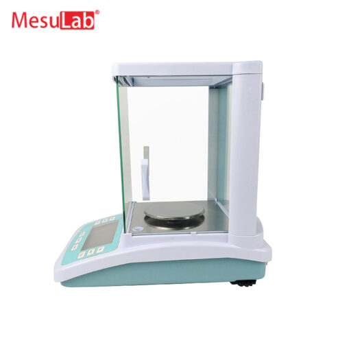 Laboratory analytical Table top digital weighing scales