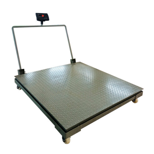 Factory Floor weighing scale