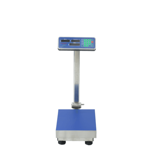 Platform Precision Scale