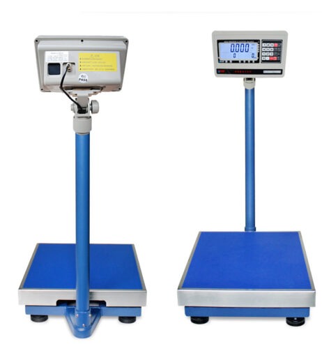 Factory high precision mini platform digital scale