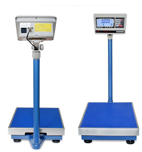 Portable Digital Weighing Scales Manufacturer