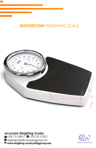 bathroom medical weighing scale in Nakasero