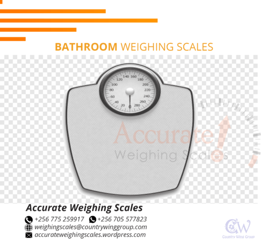 health fitness smart bathroom weighing scale with WIFI out