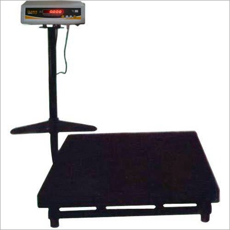 Heavy Duty Platform Balance weighing scales