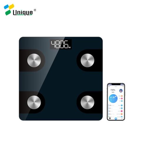 Body Weight Personal Bathroom Gym scale