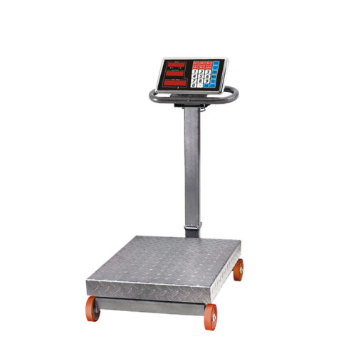 Weighting Balance Electronic Price Platform Scale